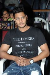 Nuvvala Nenila Audio Launch